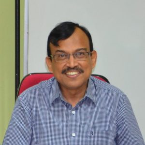 Dr. Ajit Pattnaik