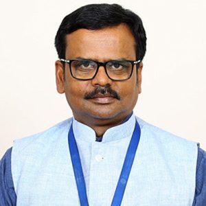 Dr. Ramanuj Narayan