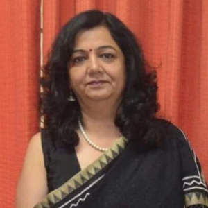 Dr. Anuradha Sharma
